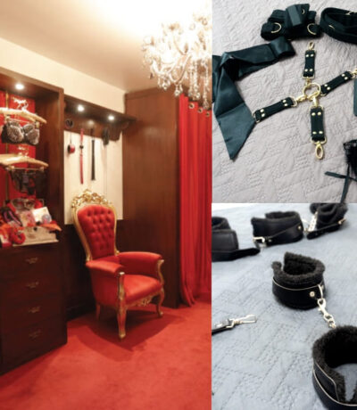 Boutique Erótica