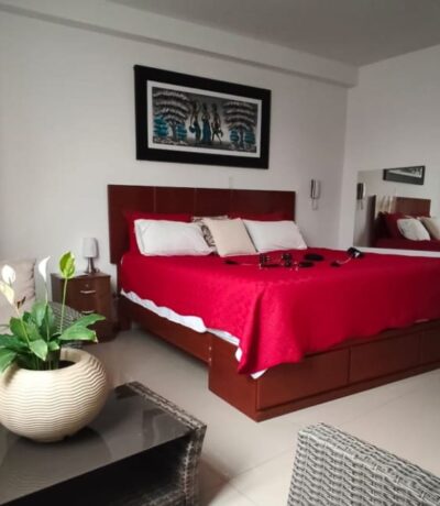 Habitaciones Matrimoniales