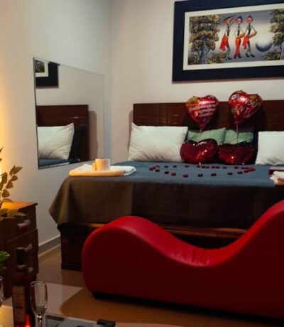 Habitaciones Temáticas